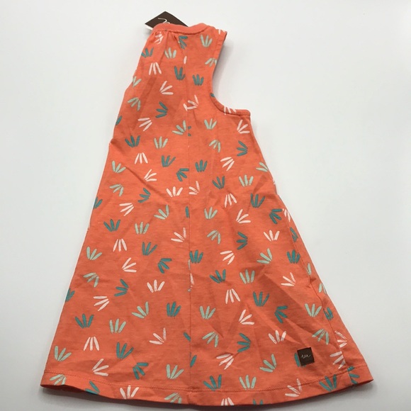 Tea collection baby dress - Picture 3 of 8